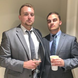 Meet your Posher, Will